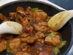-膳当家黄焖鸡米饭(万科棉花广场店)