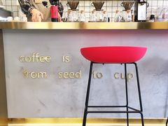 -KYO COFFEE(胶州路店)