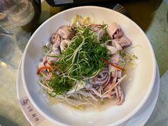 -渔意如意·首创金鲷顺德鱼生