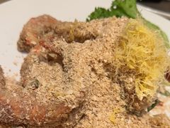 -莆田餐厅(吉隆坡柏威年广场店)