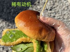 -龙湖杭州滨江天街