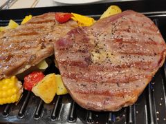 -必胜客(新辰里酒仙桥店)