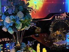 -Z-PARTY KTV(金太湖店)
