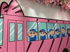 -蜡笔小新の茶 CRAYON SHINCHAN(旗舰店)