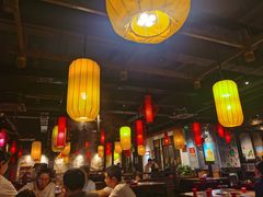 -蜀国大将老火锅(江北店)