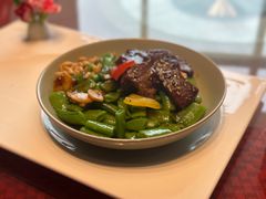 -春满园·早茶·粤菜·宴会(前海店)