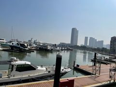 -南沙游艇会·大兵船餐厅