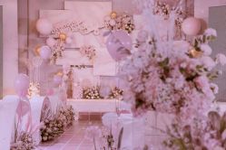 -蘭club婚礼策划