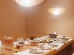 -小句号·精致料理(江南环球港店)
