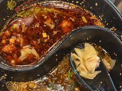 -老四川(T3航站楼F指廊店)