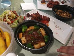 -峨嵋酒家总店(车公庄店)