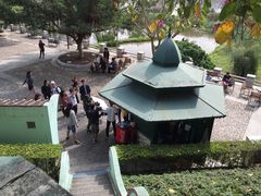 -龙环葡韵住宅式博物馆