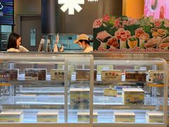 -UH祐禾(上海荟聚店)