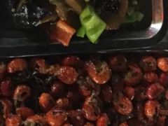 -郑喜旺烧烤(新密总店)