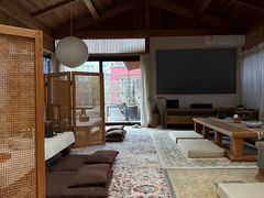 -汉唐驿-唐风美学民宿