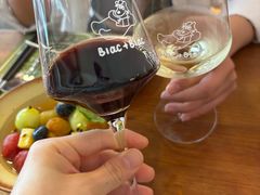 -Blac+Blac(中海环宇荟店)
