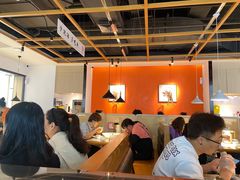 -江渔儿酸菜鱼(奥园广场金发购物中心店)