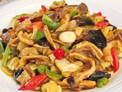 -又见炊烟私房菜(敬亭路店)