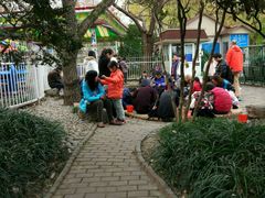 -鲁迅公园-垂钓中心