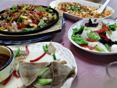 过桥毛肚-洪霞餐馆