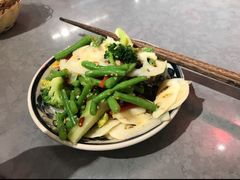 -弓家大队老碗面(高新咖啡街区店)
