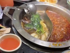 -井格重庆火锅(西直门凯德Mall店)