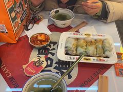 -赵财记·肠粉·煲仔饭(九龙城店)