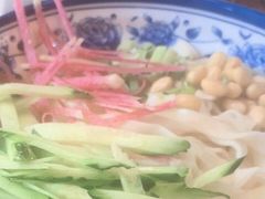 -生活本该如此北京小馆(周庄嘉园店)