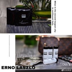 -奥伦纳素Erno Laszlo