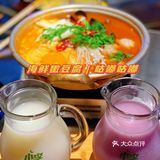 成都探店｜✅打卡正宗韩餐小李布车