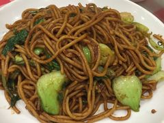 -抚顺美食·老上海味道