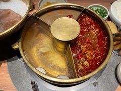 -巴奴毛肚火锅(京西大悦城店)