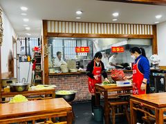 -澄城水盆羊肉(澄县老哥红庙坡店)