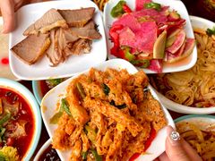 -中阿兰牛肉面(悦海新天地店)
