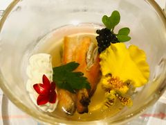 -yokocho上横町·日本食街(深业上城店)