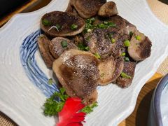 -三石铁板烧(紫竹桥店)
