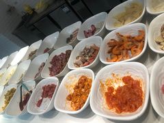 -蜀天上精专麻辣香锅(文定路店)