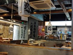 -北丐先生·野馄饨烧烤(雨花万象店)