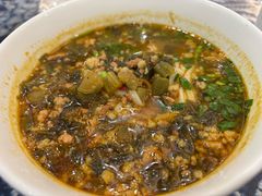 小锅饵丝-蝴蝶泉宾馆-中餐厅