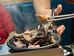 -九田家黑牛烤肉料理(新光汇店)