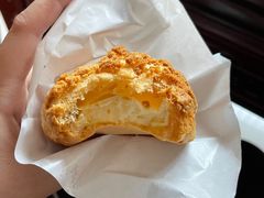 -君之狮子山·轻糖烘焙(松江印象城店)