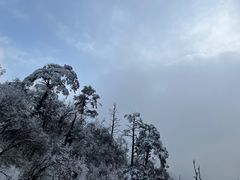-峨眉山风景名胜区