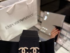 -Chanel(德基广场店)