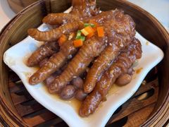 和味酱皇蒸凤爪-虾饺妹·酒家(海珠广场店)