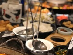 -渝涯重庆豆花老火锅(中赢国际店)