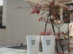 -芭东小镇温泉