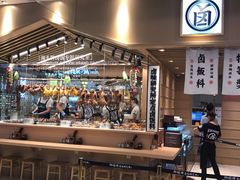 -狮头牌卤味研究所·卤味饭(花城汇南区店)