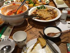 -阿罗新疆菜(人民广场店)
