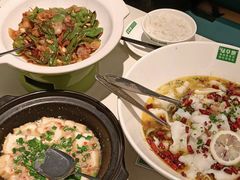 -绿草地·湘菜(7mall店)