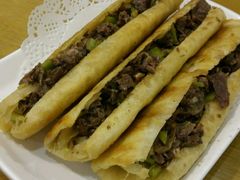 -王胖子驴肉火烧(鼓楼店)